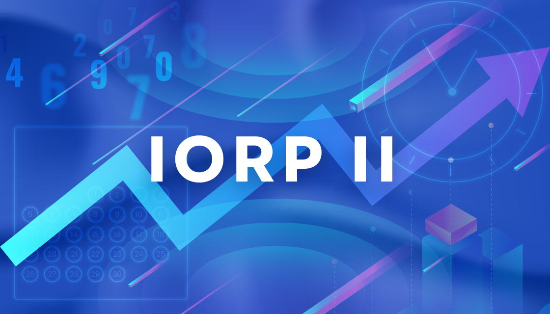IORP II Reporting Tool