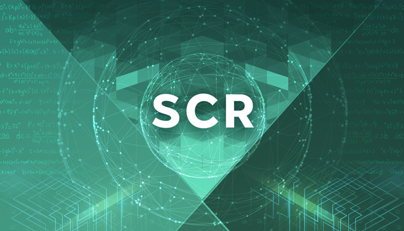 SCR Calculation