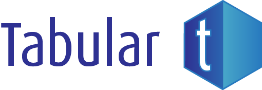 Tabular